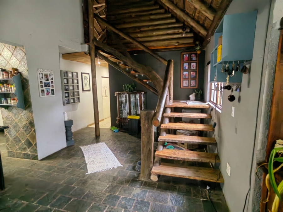 4 Bedroom Property for Sale in Parys Free State